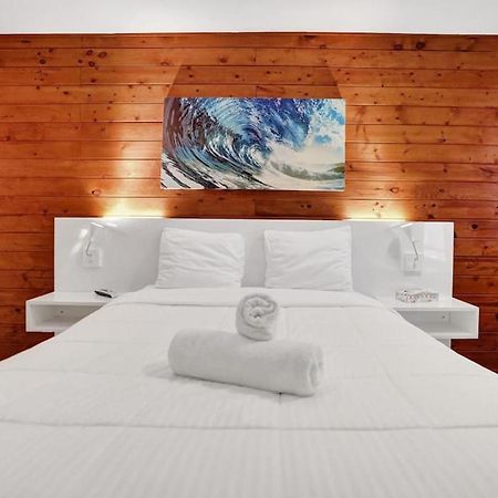 Waves Beach Town Cozy Studio Apartment Pompano Beach Buitenkant foto