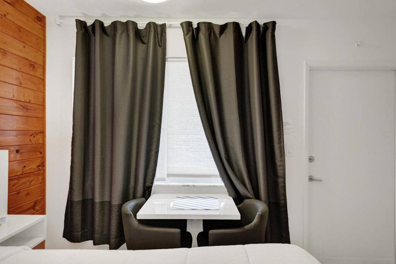 Waves Beach Town Cozy Studio Apartment Pompano Beach Buitenkant foto